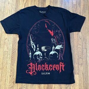 BlackCraft Unisex Tee L